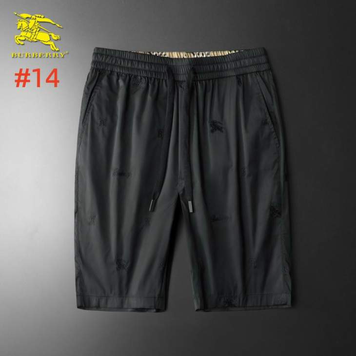 Picture of Burberry Short Pants _SKUBurberryM-4XL12yx6516584